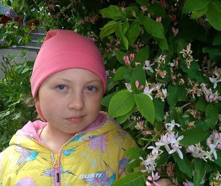 Новости Муравьева Маргарита 🤍